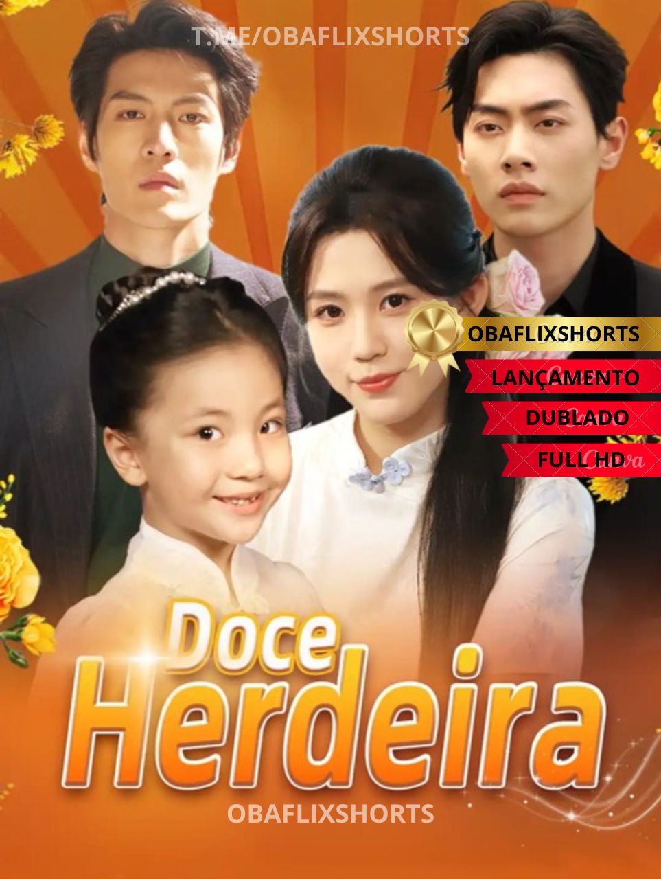 DOCE HERDEIRA