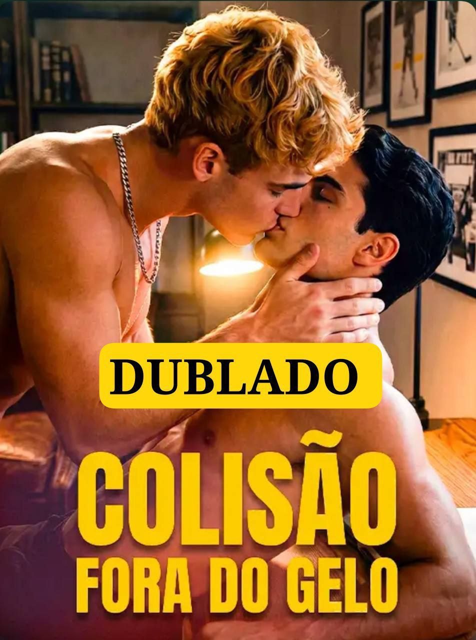 DUBLADO - COLISÃO FORA DO GELO