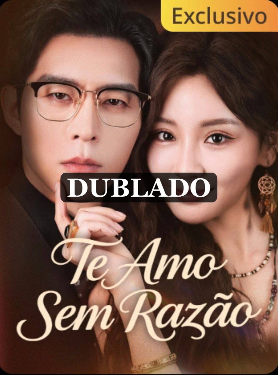TE AMO SEM RAZÃO