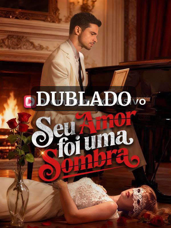 SEU AMOR FOI UMA SOMBRA