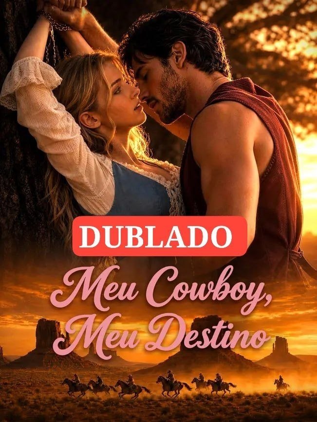 MEU COWBOY, MEU DESTINO