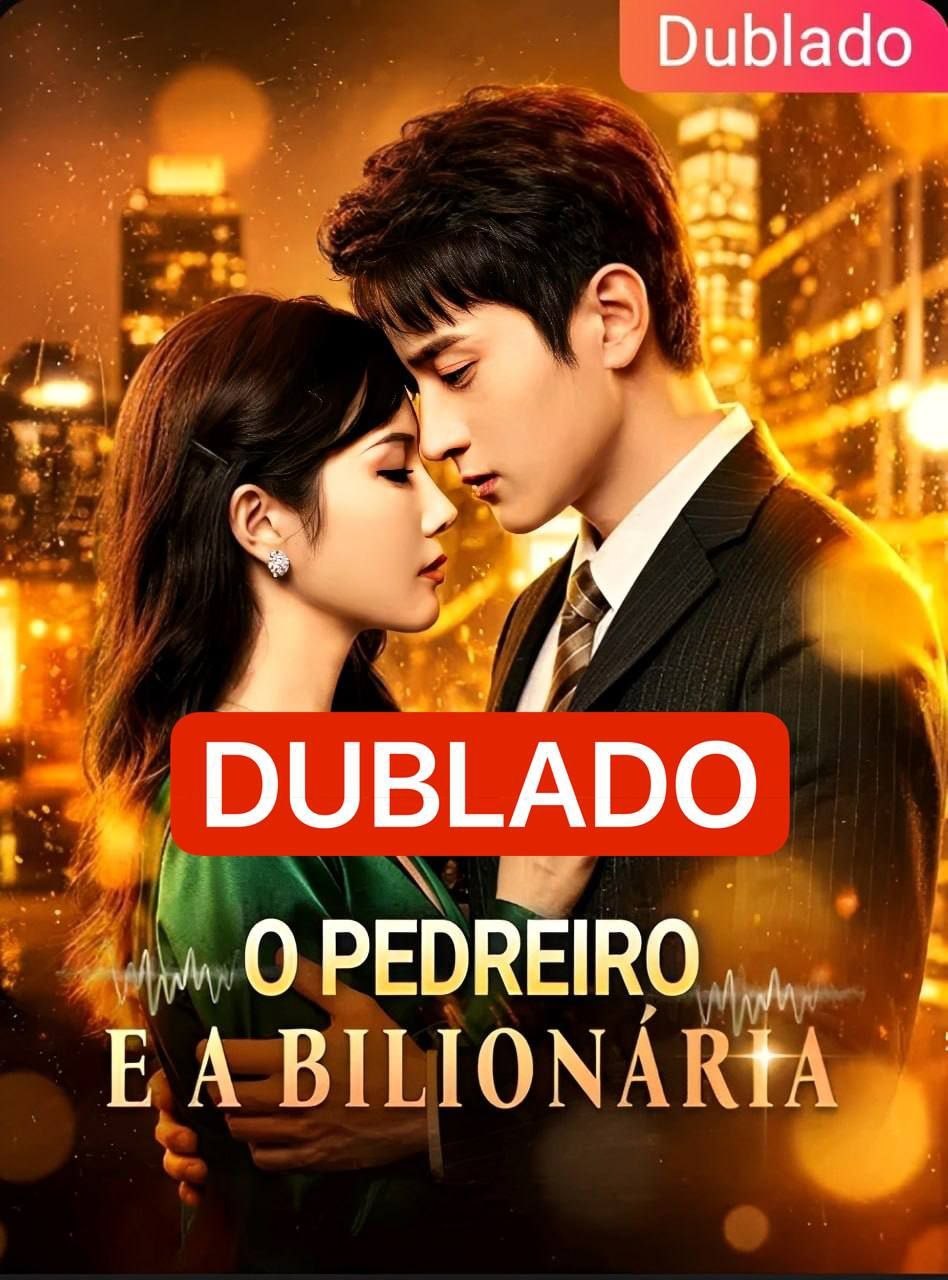O pedreiro e a bilionária