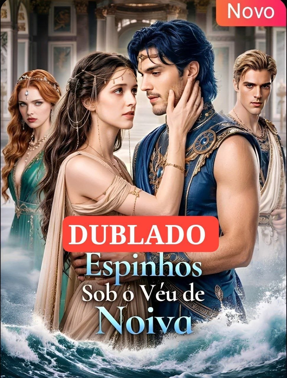 ESPINHOS SOB O VÉU DE NOIVA