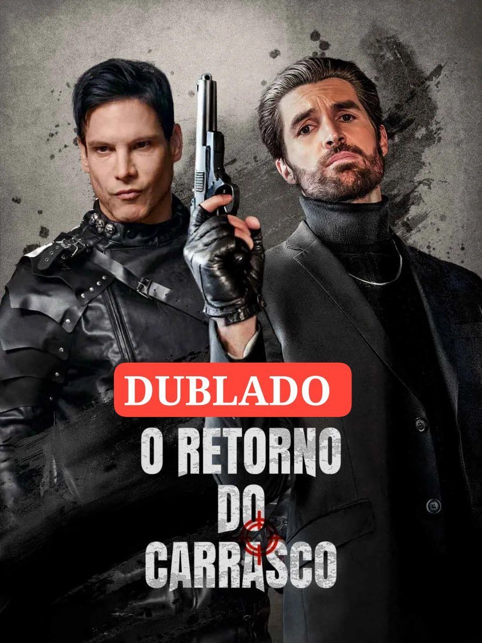 O RETORNO DO CARRASCO
