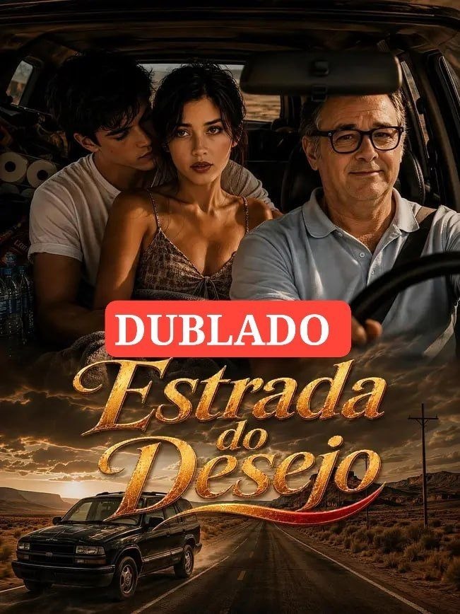 ESTRADA DO DESEJO