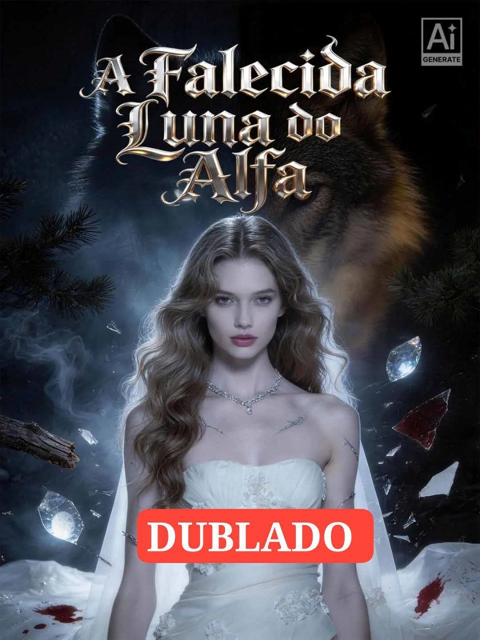 A FALECIDA LUNA DO ALFA