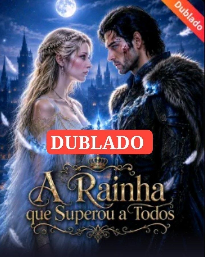 A RAINHA QUE SUPEROU A TODOS