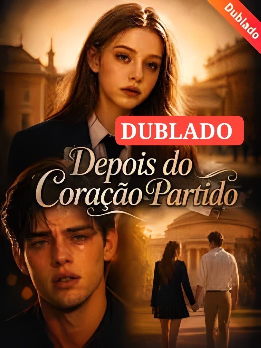 DEPOIS DO CORAÇÃO PARTIDO