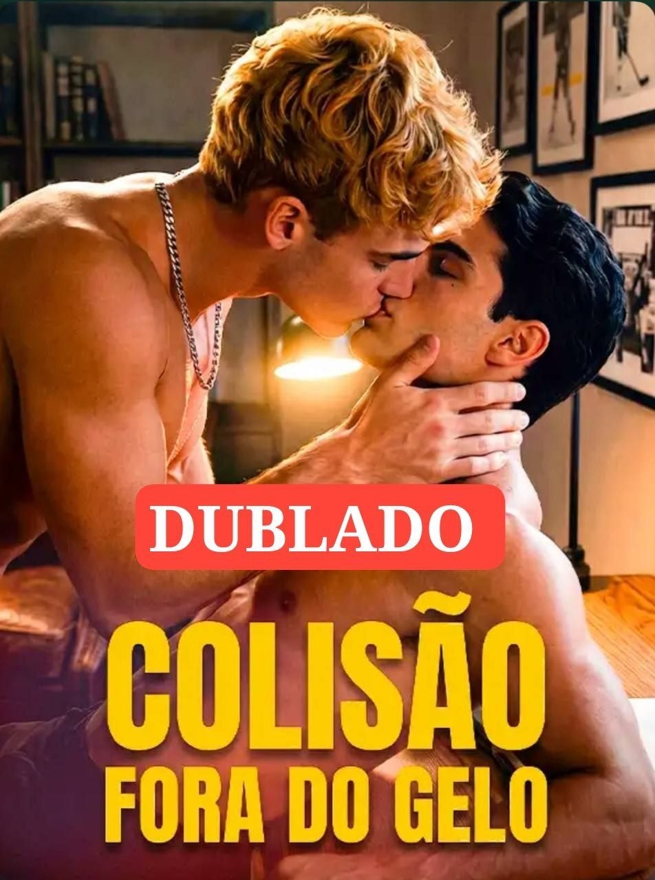DUBLADO - COLISÃO FORA DO GELO 2
