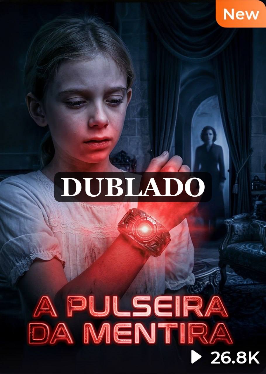 A PULSEIRA DA MENTIRA