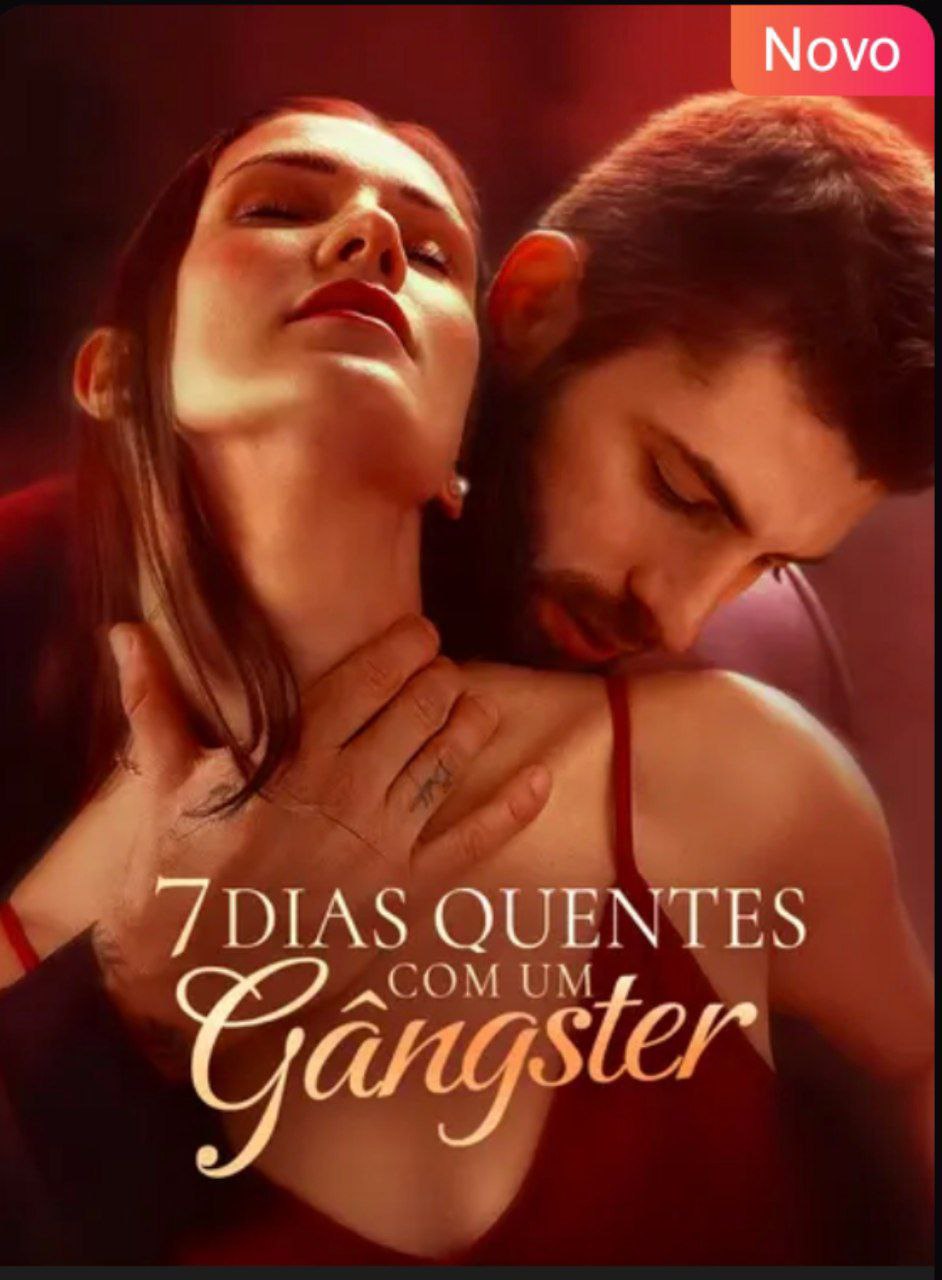 7 DIAS QUENTES COM O GANGSTER