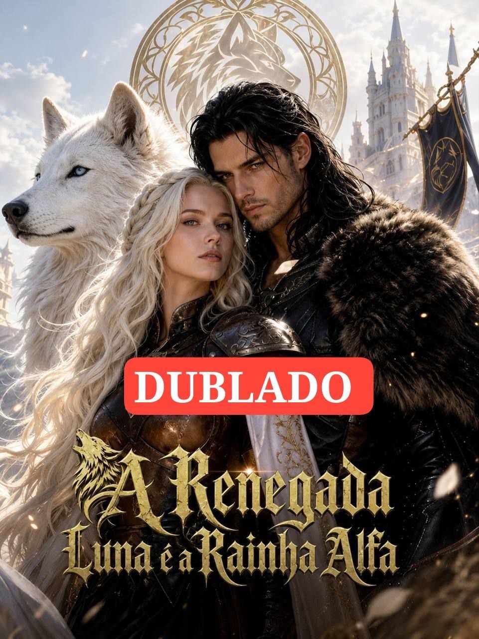 A REJEITADA LUNA