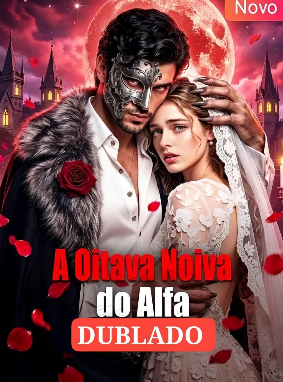 A OITAVA NOIVA DO ALFA