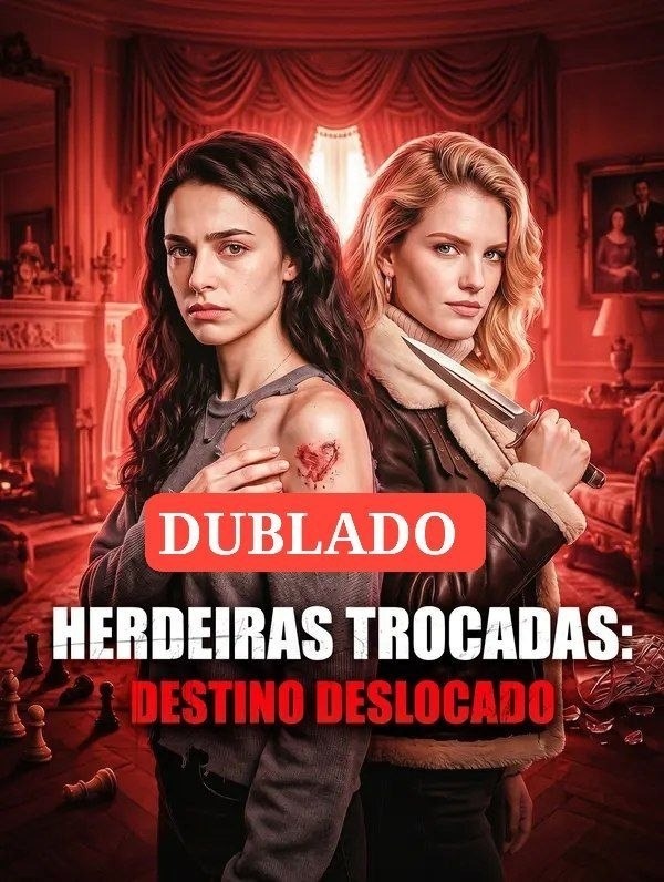 HERDEIRAS TROCADAS: DESTINO DESLOCADO