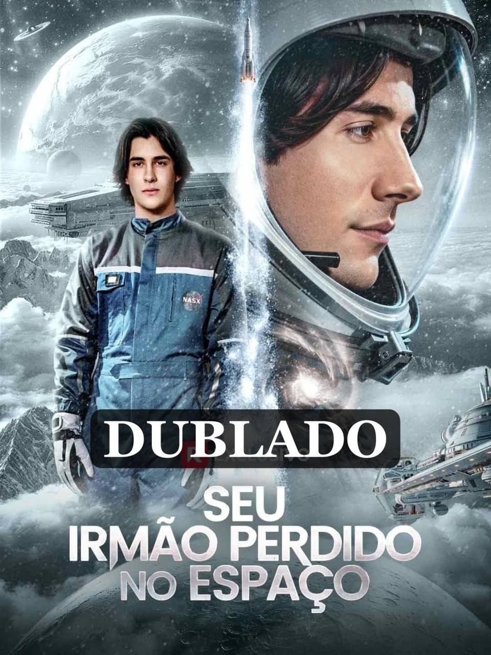 SEU IRMÃO PERDIDO NO ESPAÇO