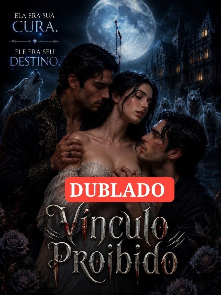 VÍNCULO PROIBIDO