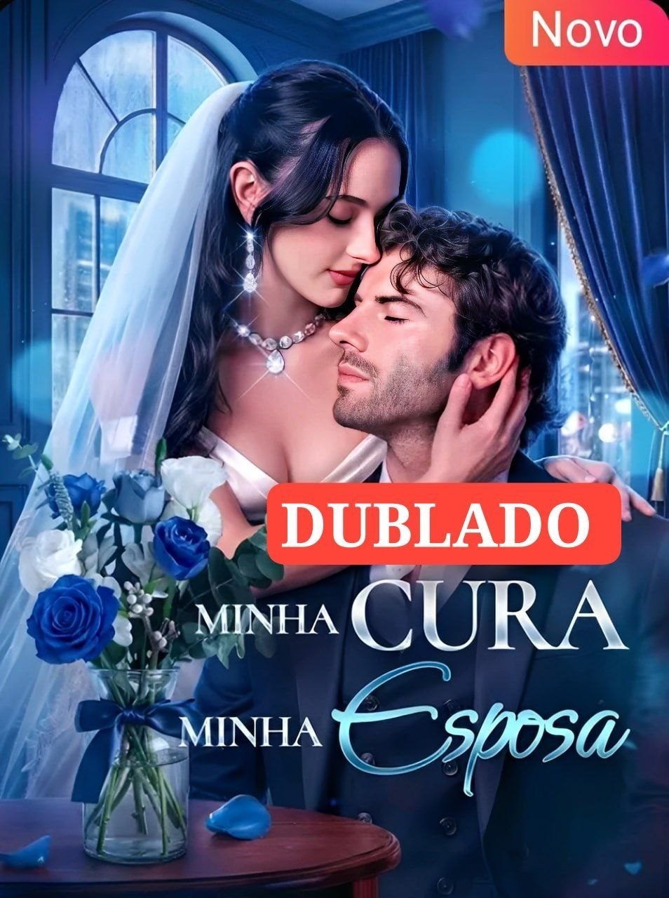 MINHA CURA MINHA ESPOSA