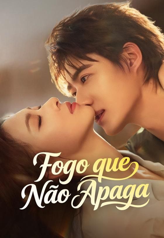 FOGO QUE NAO APAGA