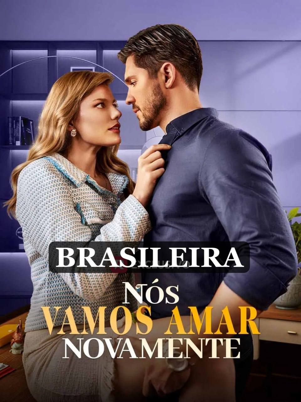 NÓS VAMOS AMAR NOVAMENTE